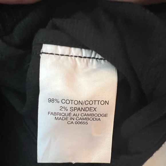 Black blazer - Picture 2 of 3